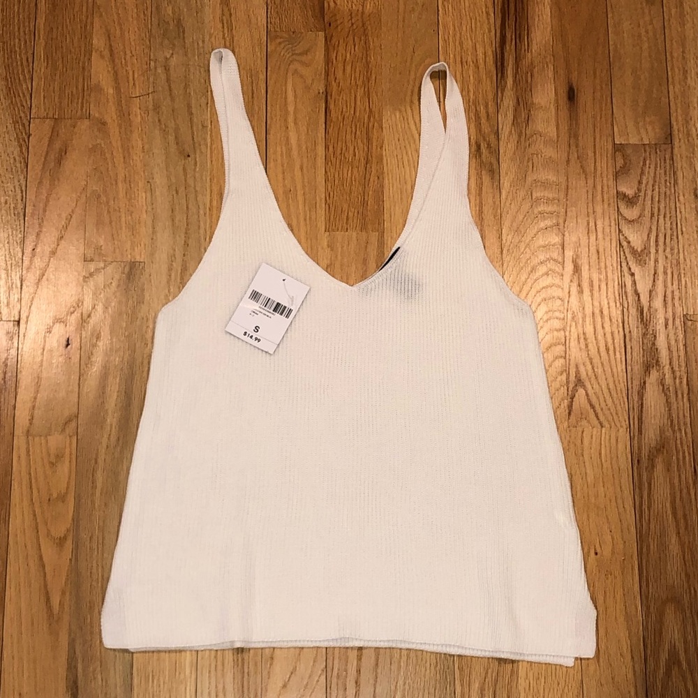 3 for $15 ☀️ Forever 21 Tank